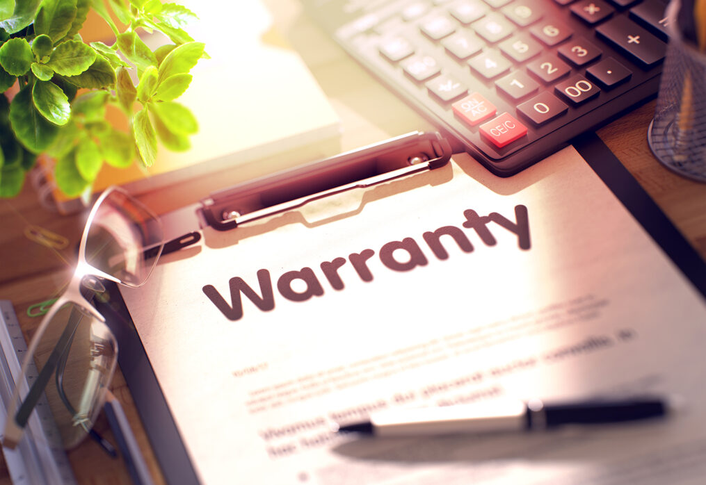 Did you void your roof’s warranty?