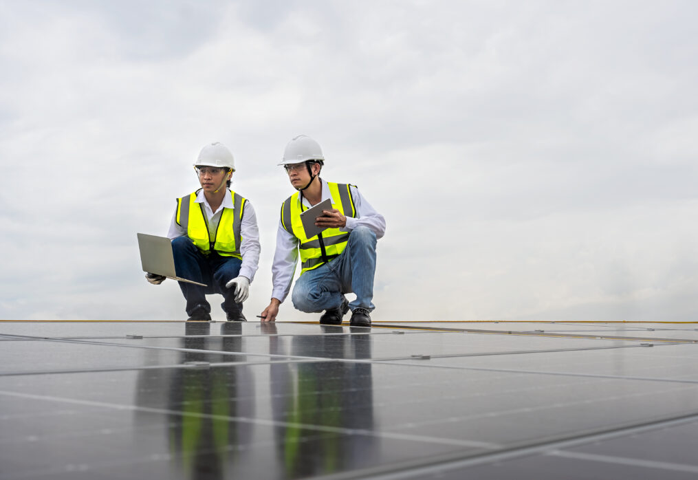 Minimizing Regulatory Risk with Roof Asset Management