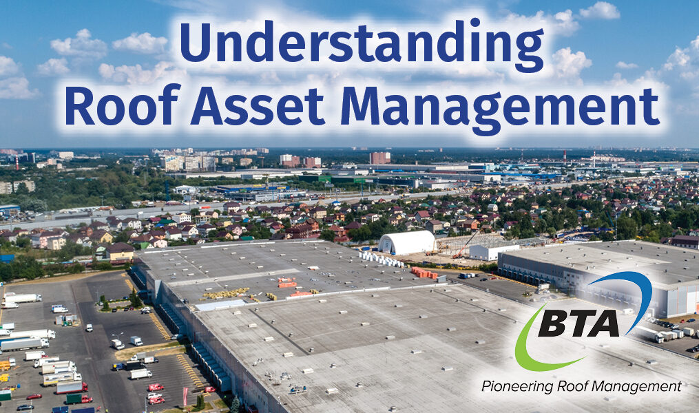Understanding Roof Asset Management