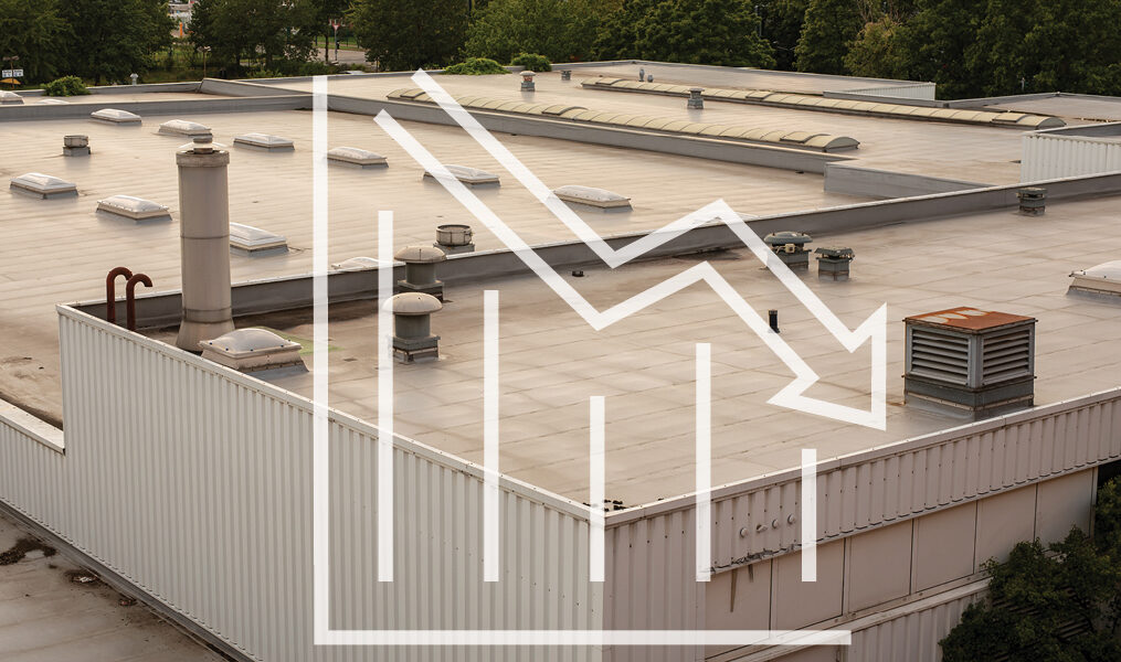Reducing Costs with Roof Asset Management