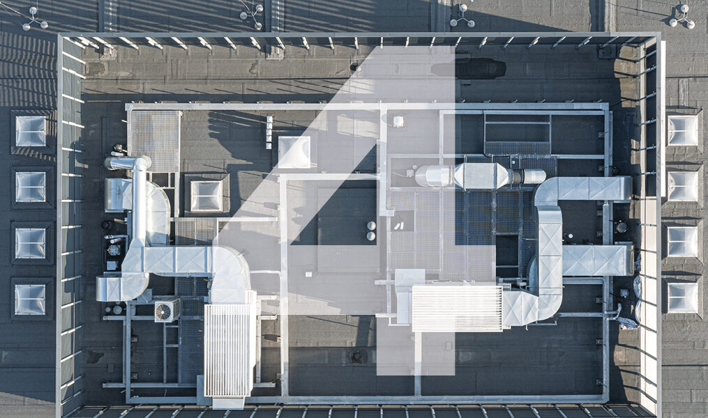 Four Essential Actions in Effective Roof Management